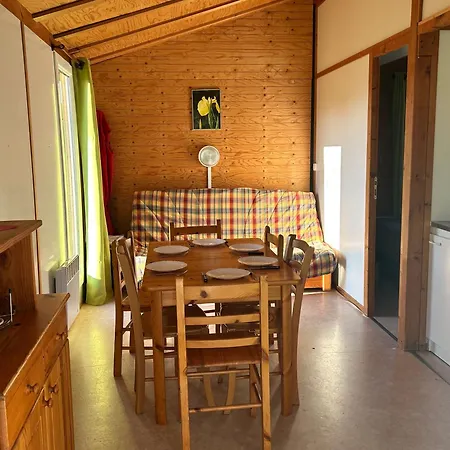 Camping De Premery Les Pres De La Ville Exterior photo