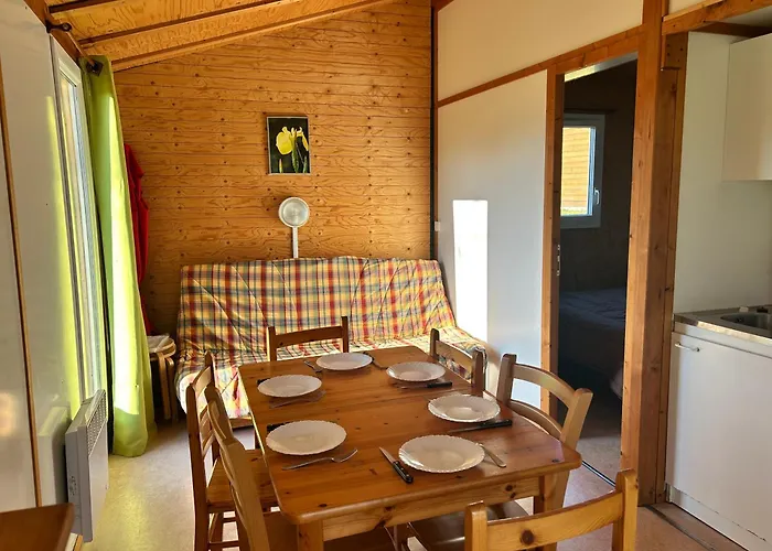 Camping De Premery Les Pres De La Ville